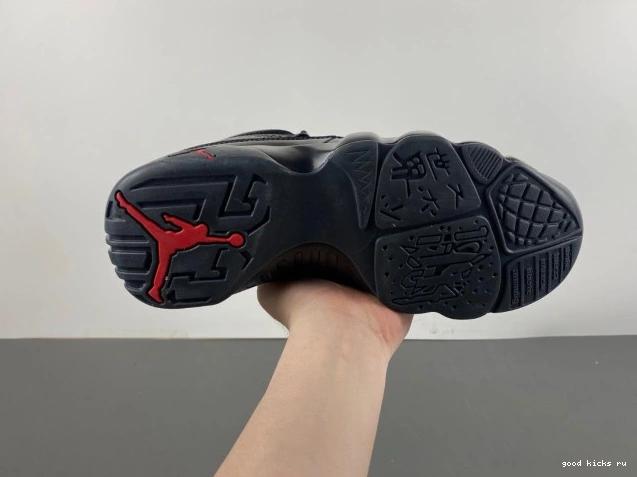 Rep Air Retro Patent Bred 9 302370-014 Jordan 0711